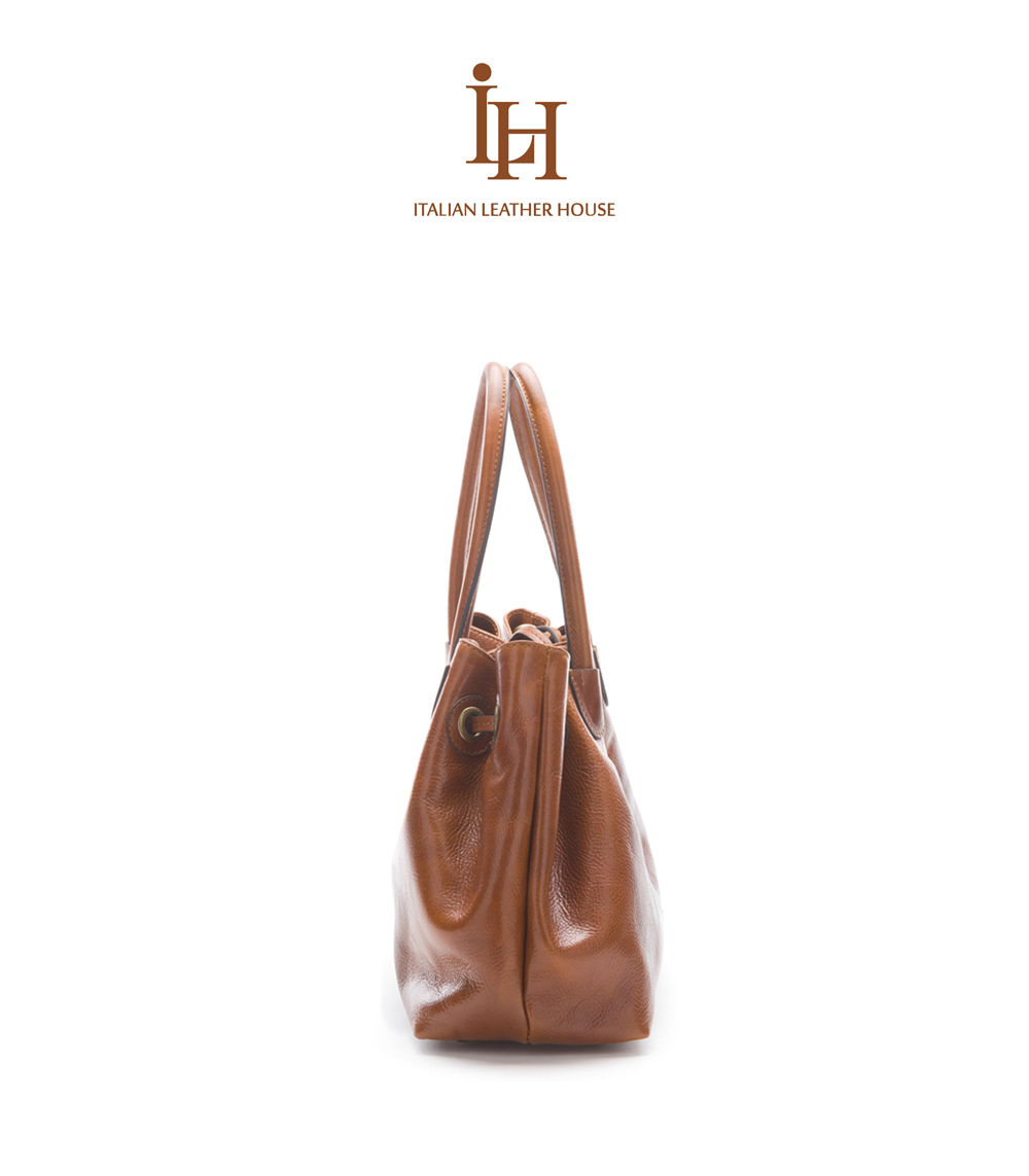 Very Soft Shoulder bag – italian leather house