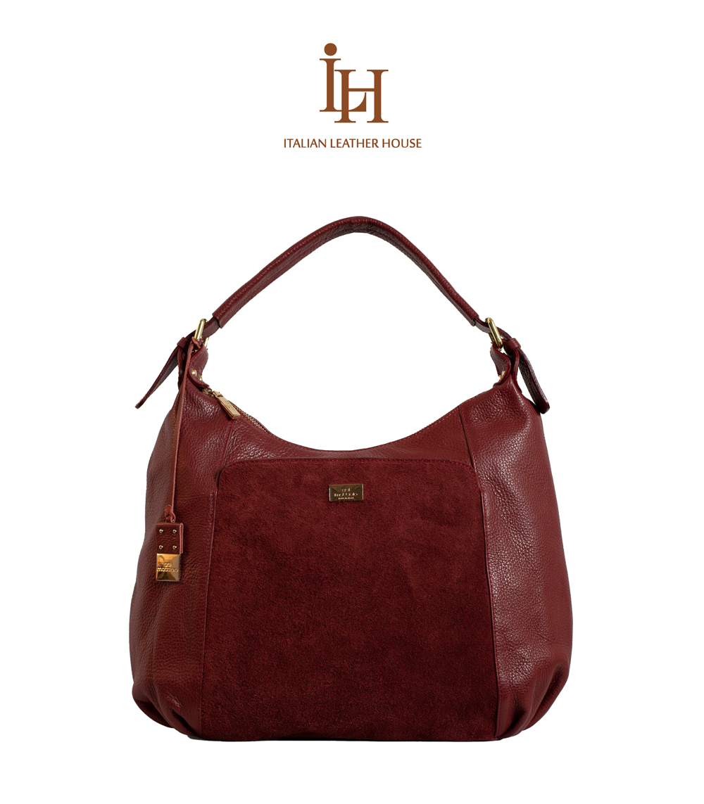 Very Soft Shoulder bag – italian leather house