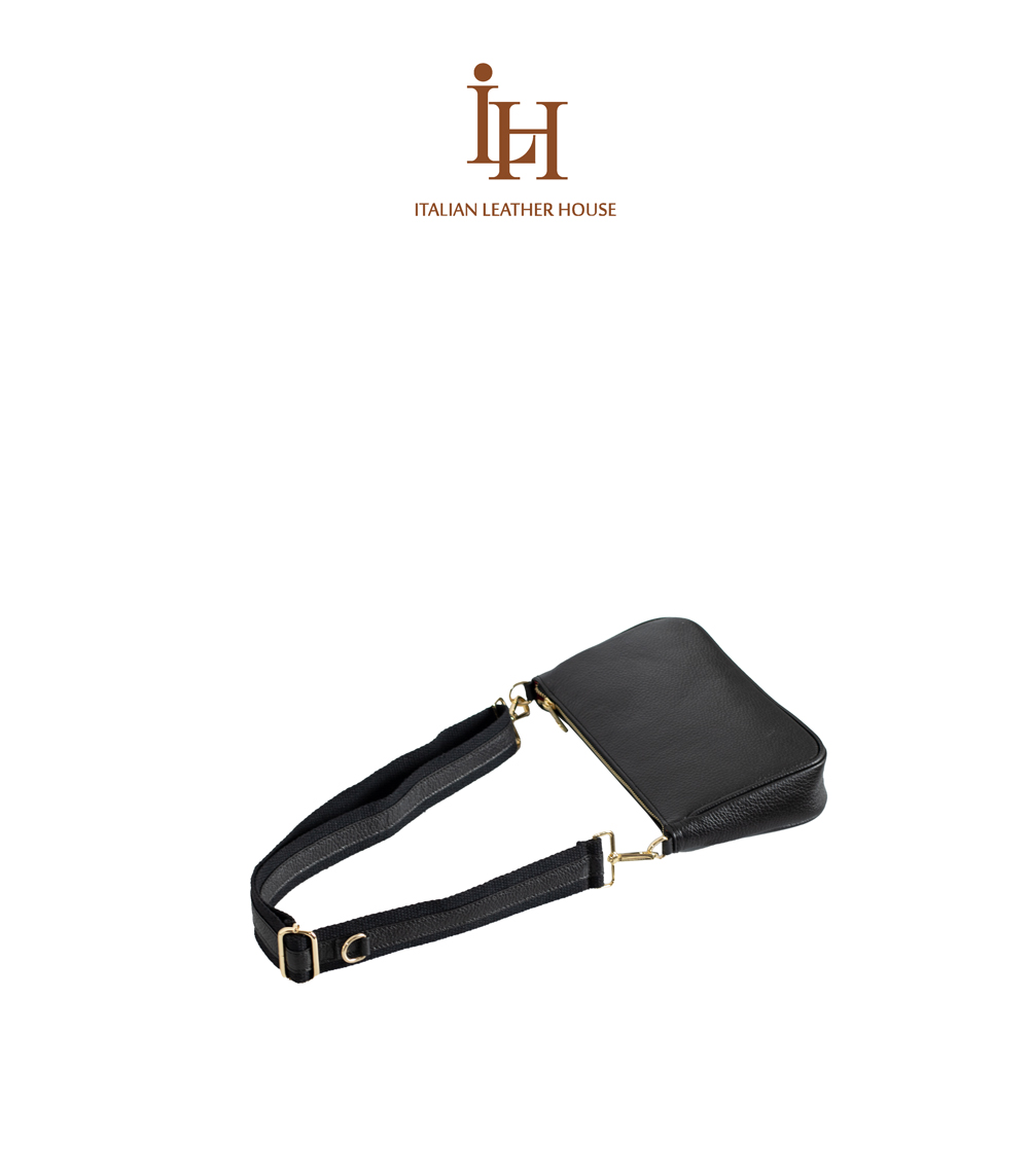 Poshbag Boutique - The Louis Vuitton Multi Pochette combines a Pochette  Accessoires, a Mini Pochette Accessoires, a Coin Purse, a Jacquard strap  and a removable gold chain for a multi-functional and customizable