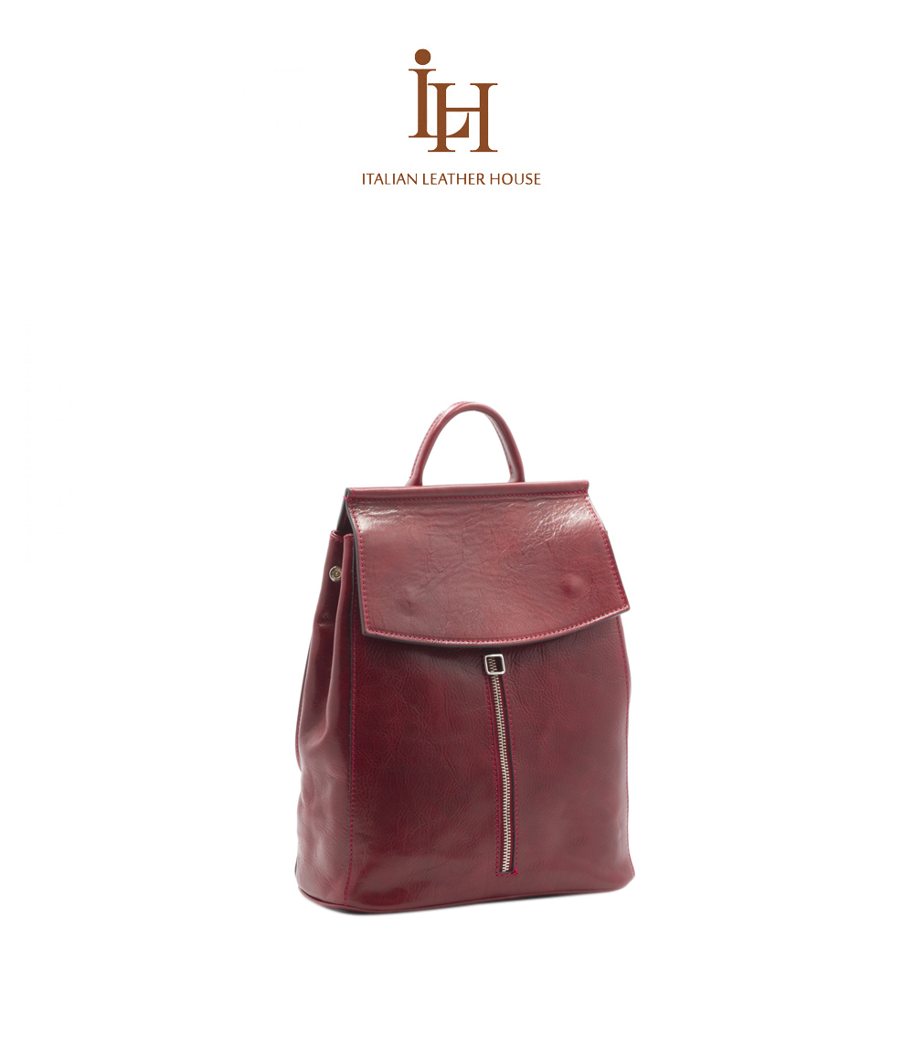 The Firm - Large Leather Briefcase by Time Resistance | Jetset Times SHOP